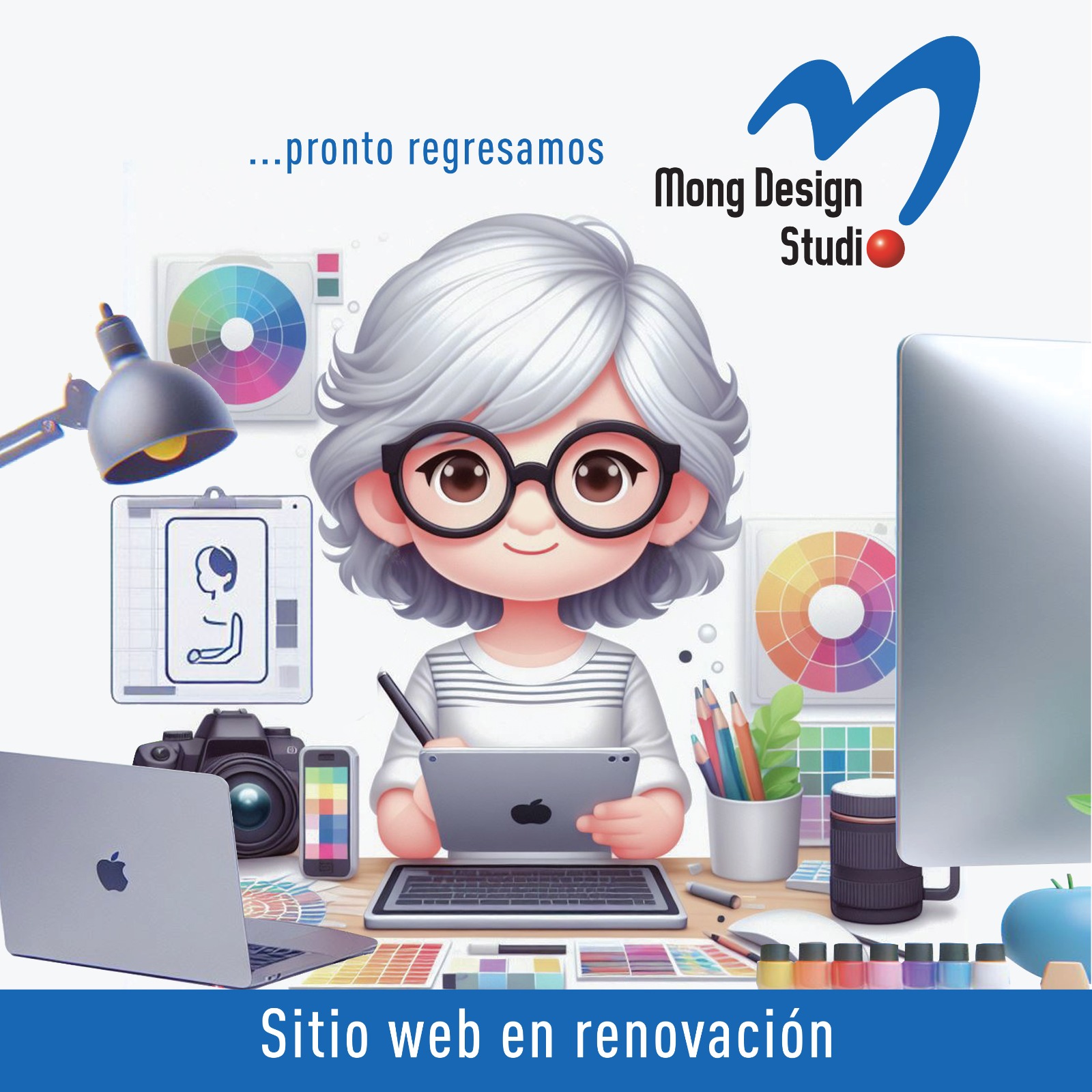 Mong Studio